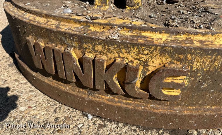 image for item NQ9023 Winkle magnet  