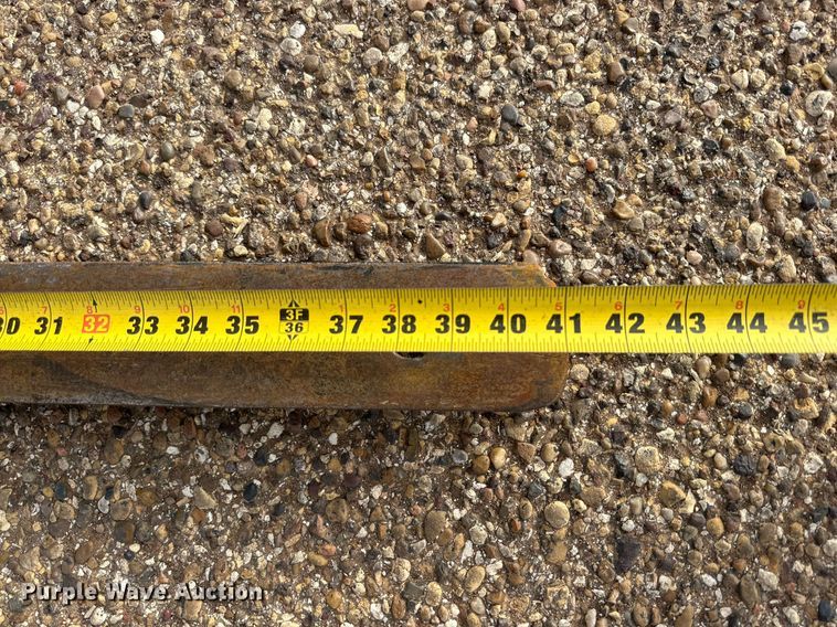 image for item NQ9025 Caterpillar V30D forklift