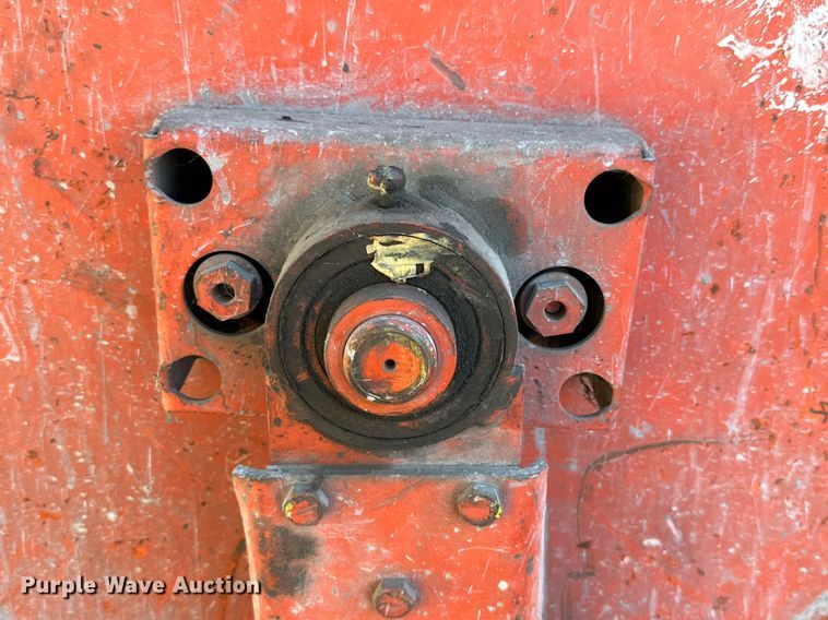 image for item NQ9026 Essick 120E53 mortar mixer