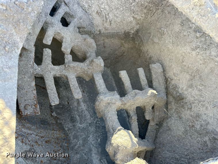 image for item NQ9026 Essick 120E53 mortar mixer