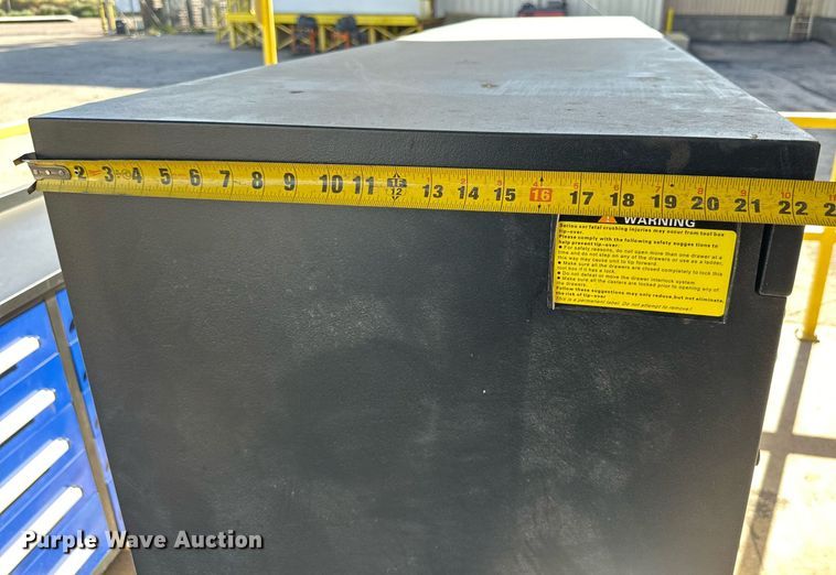 image for item NQ9029 Suihe toolbox