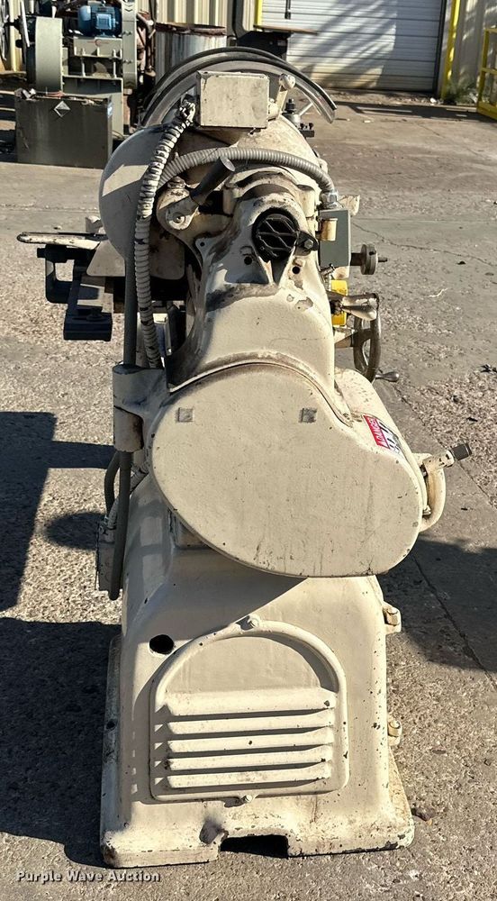 image for item NQ9038 South Bend metal lathe