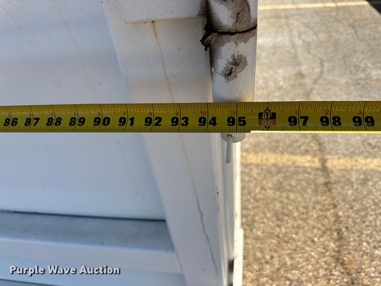 image for item NQ9045 Roll-off dumpster