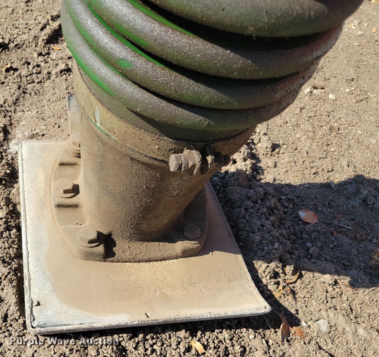 image for item OH9301 Wacker Neuson BS 60-2i plate compactor