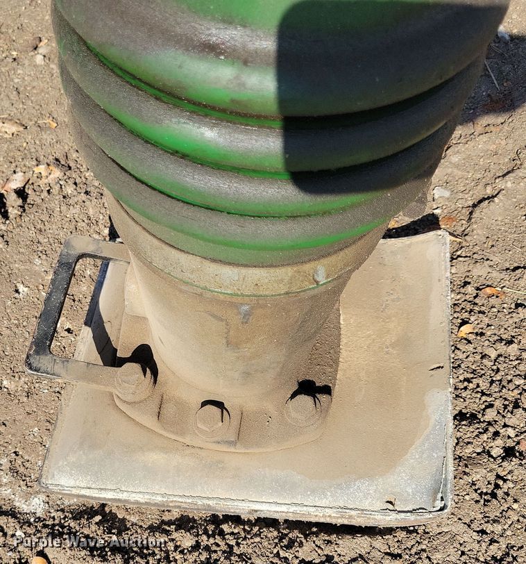 image for item OH9301 Wacker Neuson BS 60-2i plate compactor