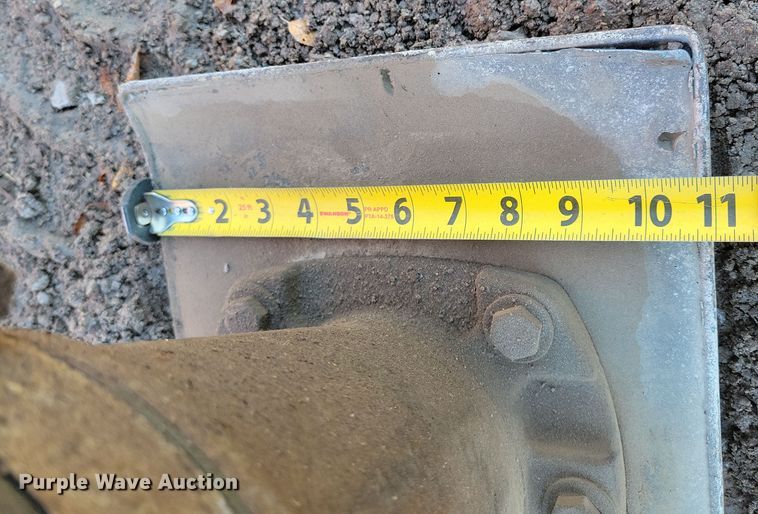 image for item OH9301 Wacker Neuson BS 60-2i plate compactor