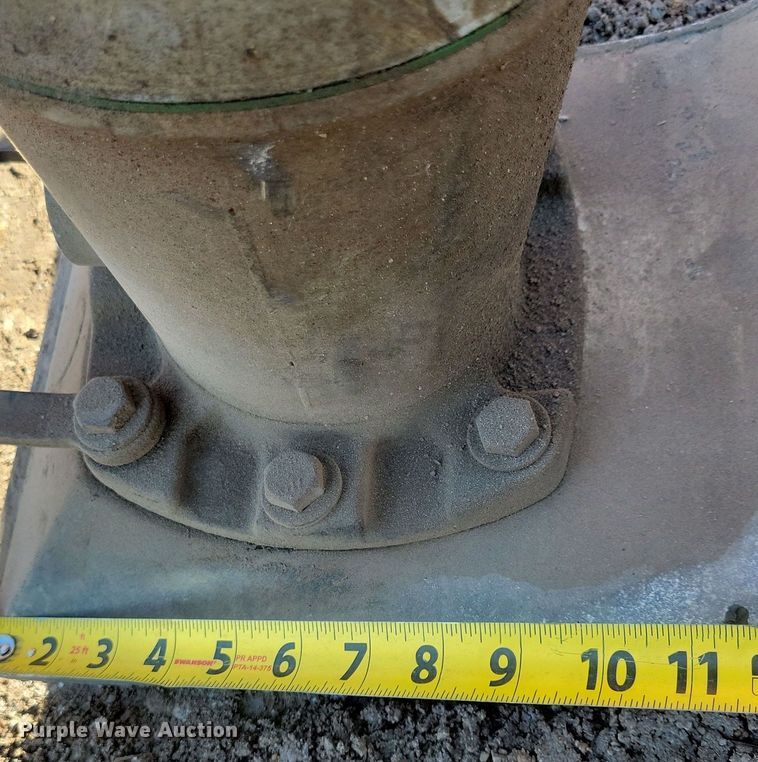 image for item OH9301 Wacker Neuson BS 60-2i plate compactor