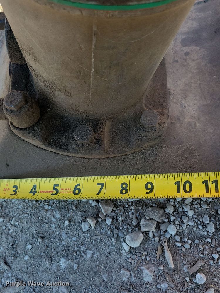 image for item OH9302 Wacker Neuson  BS 600 plate compactor