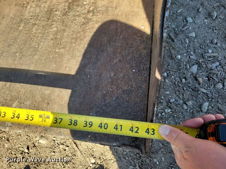 image for item OH9304 2014 Vermeer S800TX compact utility loader