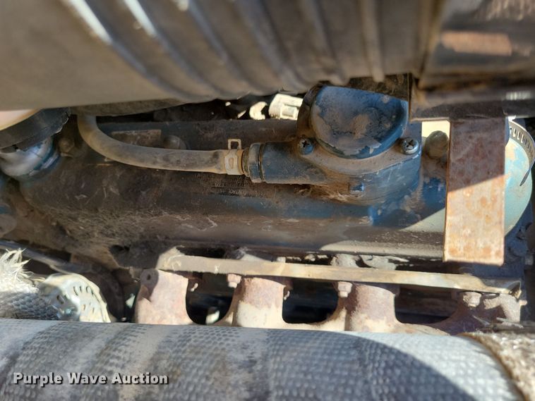 image for item OH9304 2014 Vermeer S800TX compact utility loader