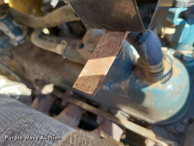 image for item OH9304 2014 Vermeer S800TX compact utility loader