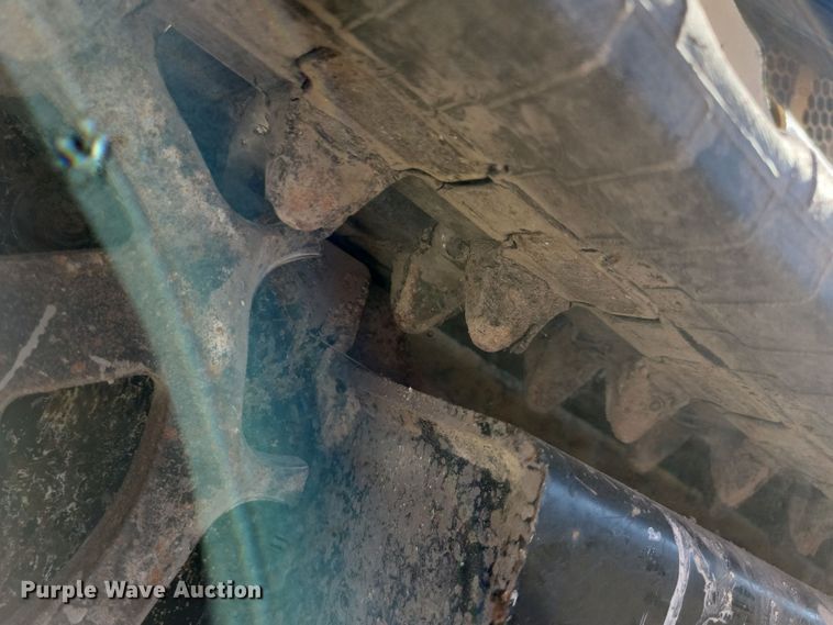 image for item OH9304 2014 Vermeer S800TX compact utility loader