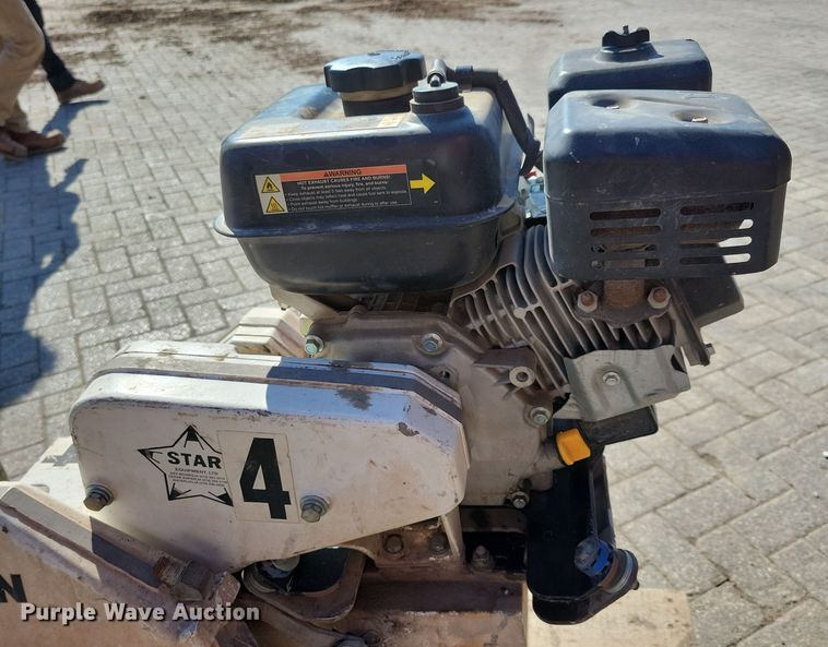 image for item OH9307 Cushion Cut concrete block saw