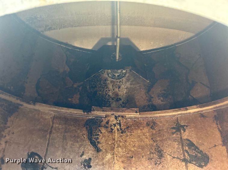 image for item DO7555 1980 Pullman Trailmobile tank trailer