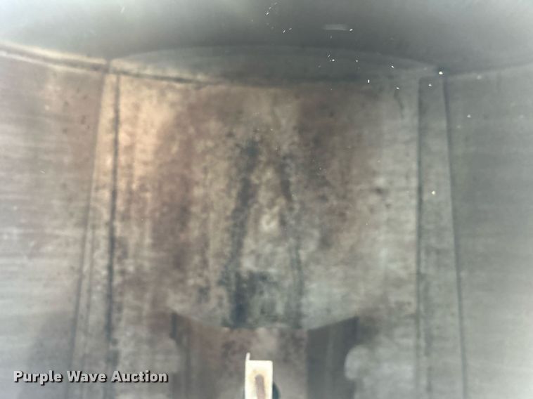 image for item DO7555 1980 Pullman Trailmobile tank trailer