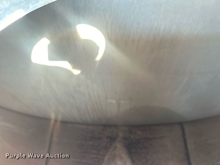 image for item DO7555 1980 Pullman Trailmobile tank trailer