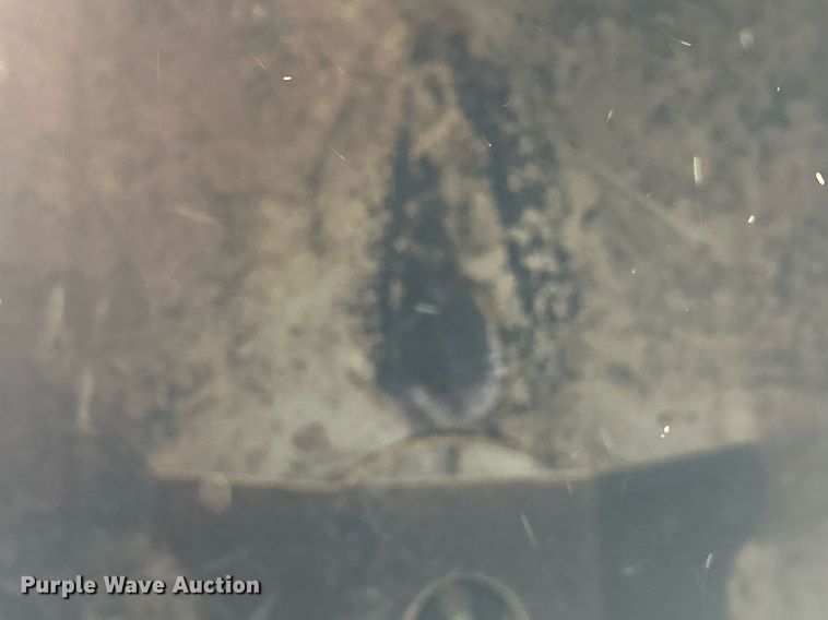 image for item DO7555 1980 Pullman Trailmobile tank trailer