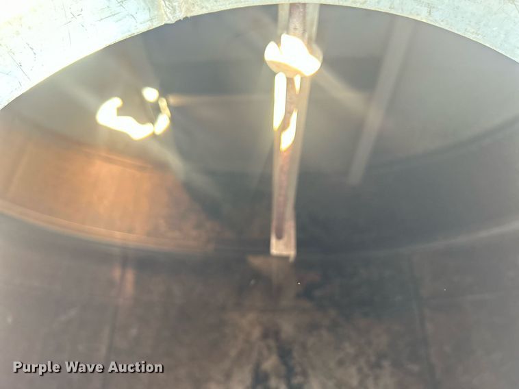 image for item DO7555 1980 Pullman Trailmobile tank trailer