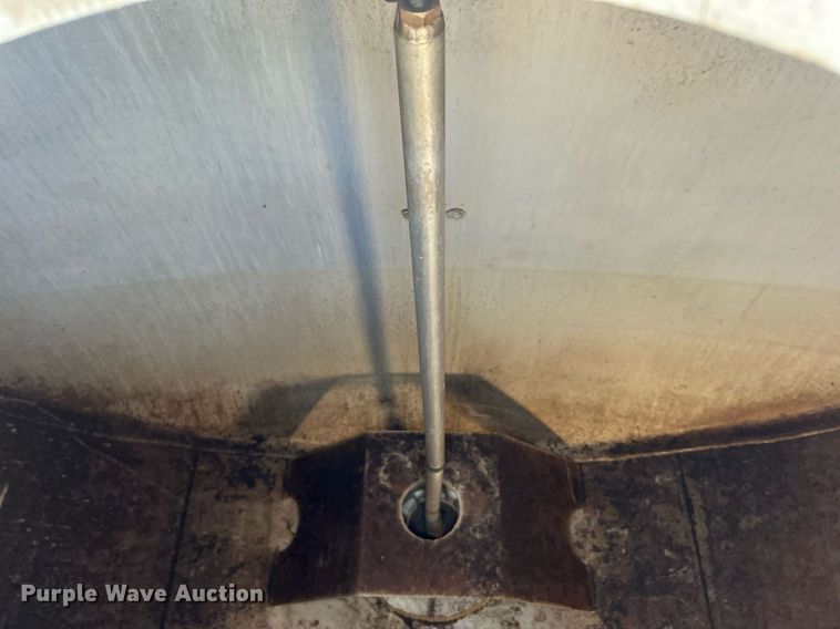 image for item DO7555 1980 Pullman Trailmobile tank trailer