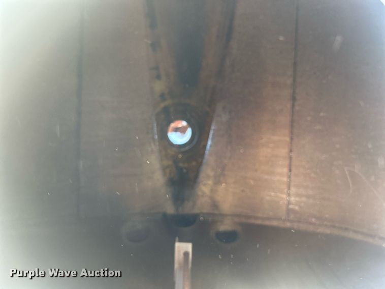 image for item DO7555 1980 Pullman Trailmobile tank trailer