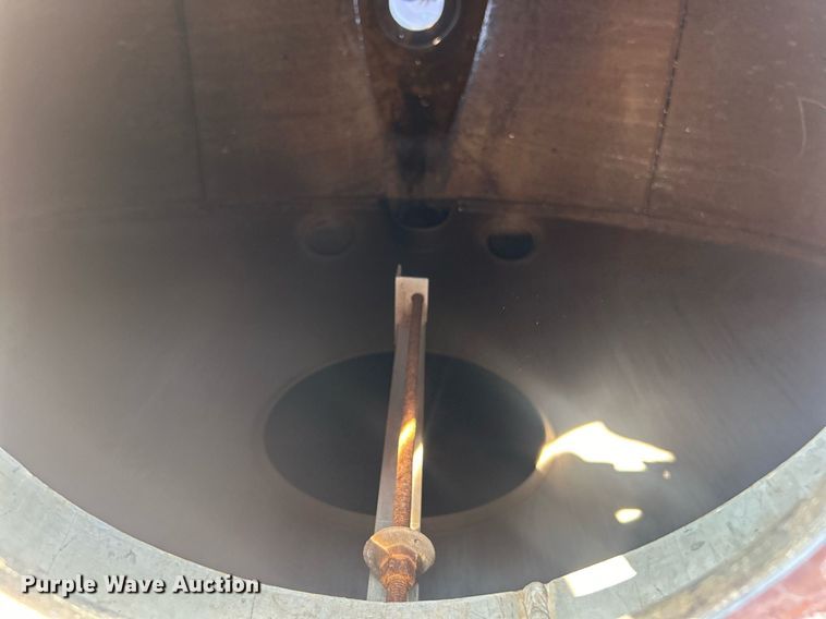 image for item DO7555 1980 Pullman Trailmobile tank trailer