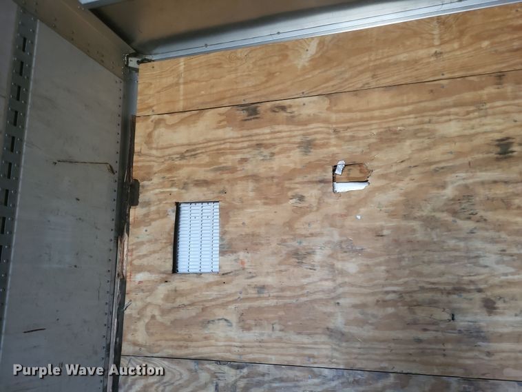 image for item DQ3729 2015 Great Dane  dry van trailer