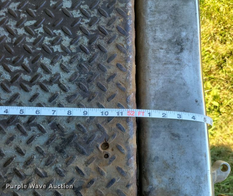 image for item DQ3729 2015 Great Dane  dry van trailer