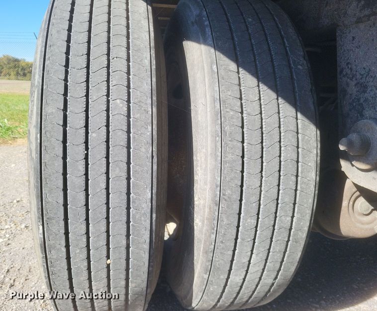 image for item DQ3729 2015 Great Dane  dry van trailer