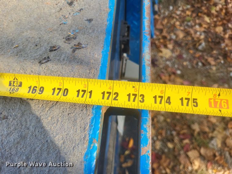 image for item DQ3739 2020 Hino Conventional  flatbed truck