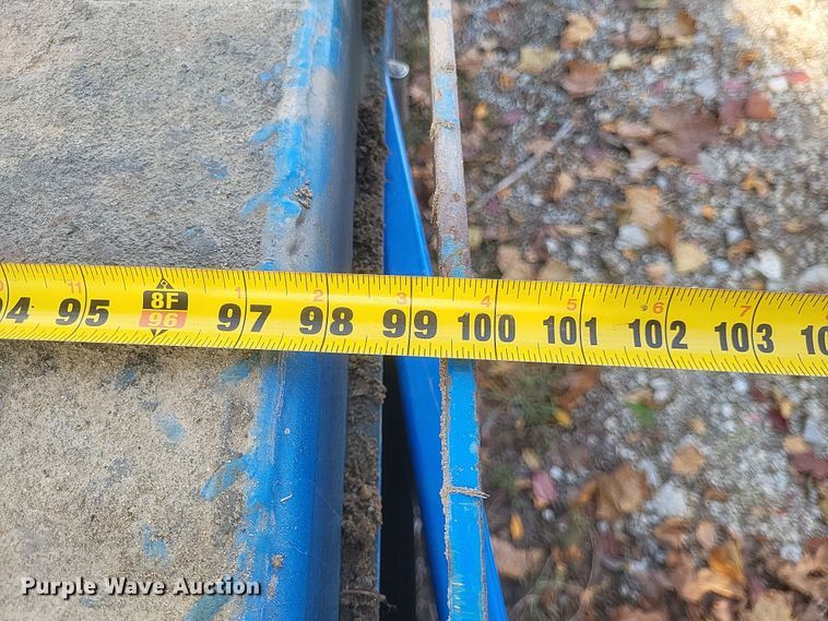 image for item DQ3739 2020 Hino Conventional  flatbed truck