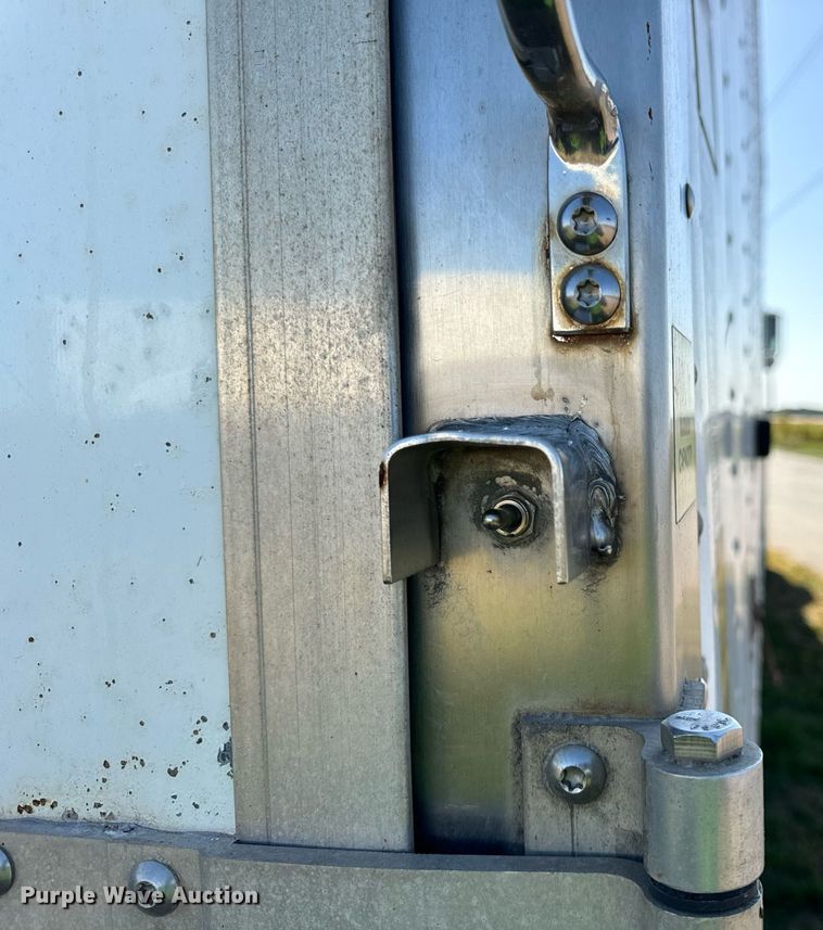 image for item DT2050 2005 Sterling  box truck