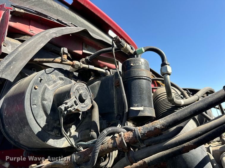 image for item DT2050 2005 Sterling  box truck