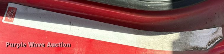 image for item DT2050 2005 Sterling  box truck