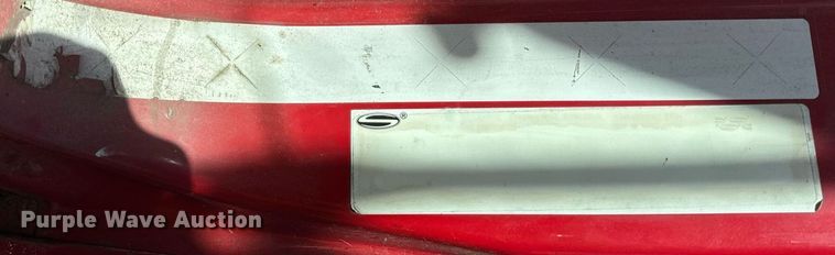 image for item DT2050 2005 Sterling  box truck