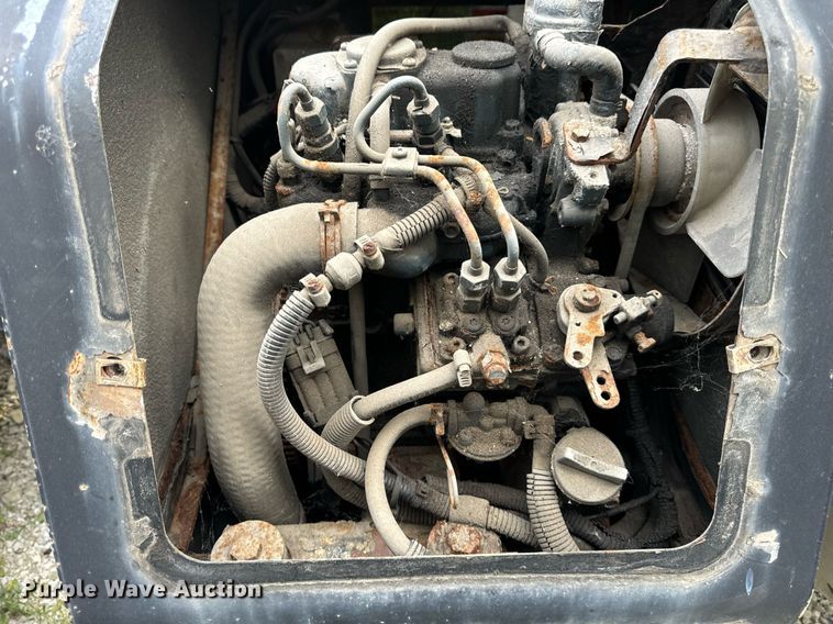 image for item DT2106 2012 Western Star Conventional 4900SB semi truck