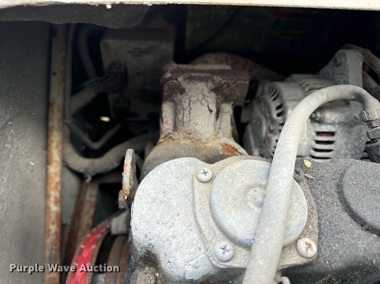 image for item DT2106 2012 Western Star Conventional 4900SB semi truck