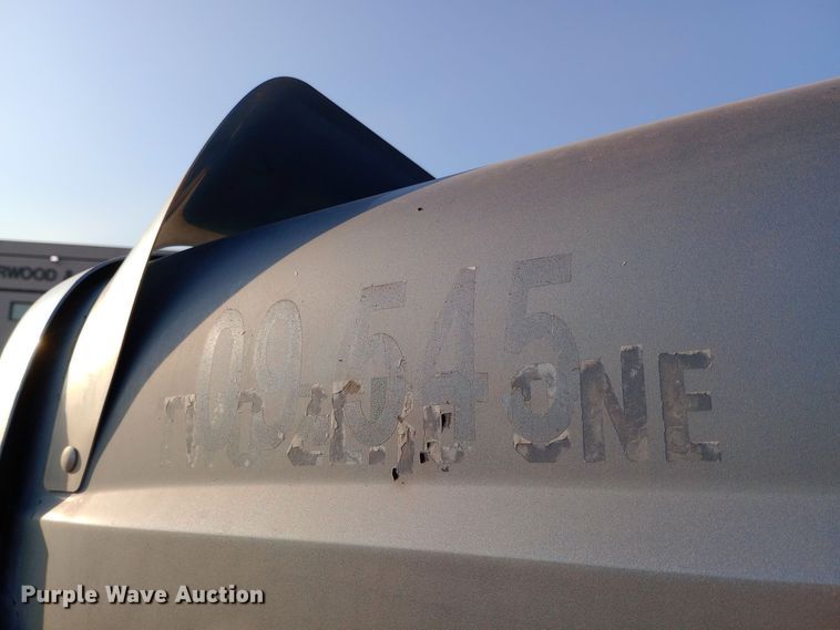 image for item DW0774 2007 International 9900i semi truck