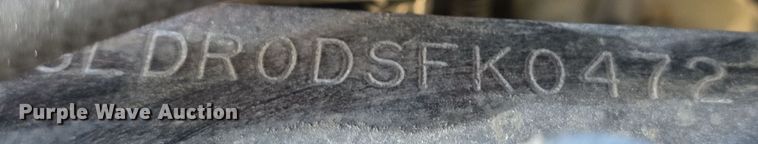 image for item DW3820 2013 Freightliner Cascadia 125 semi truck