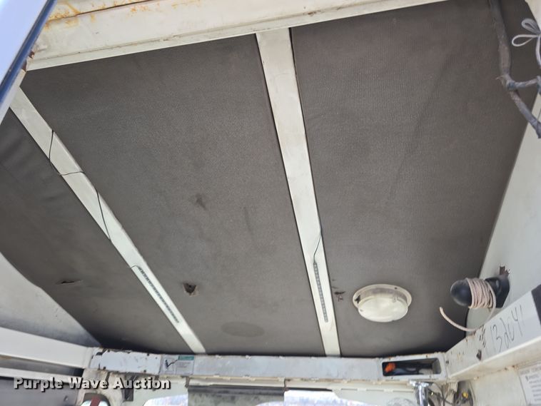 image for item DW3857 2013 Cargotek Solutions LLC 4x2 yard truck