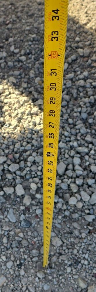 image for item DW3861 1989 Fontaine Trailer Company FTW-4-8048WSA flatbed trailer