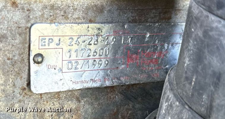 image for item DX1189 2010 Kenworth T370 fuel / lube truck