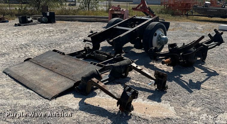 image for item DX1432 Truck Parts