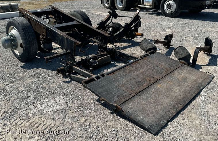 image for item DX1432 Truck Parts