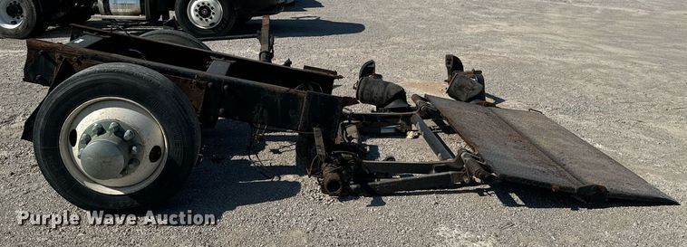 image for item DX1432 Truck Parts