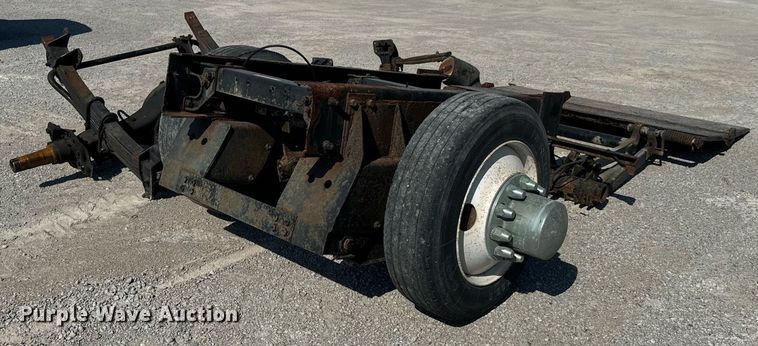 image for item DX1432 Truck Parts