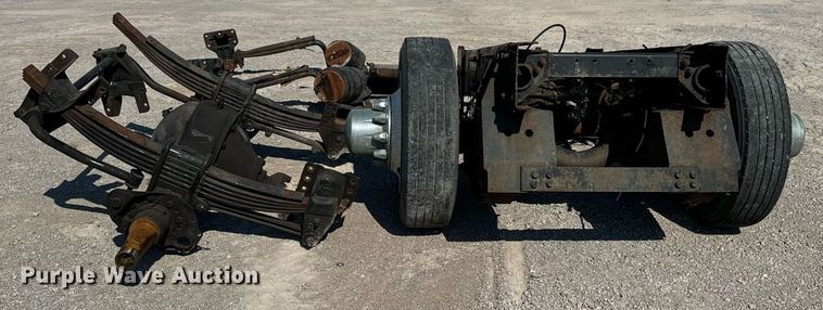 image for item DX1432 Truck Parts