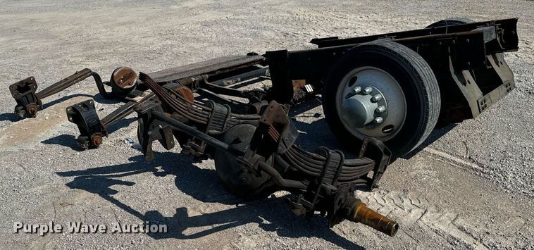 image for item DX1432 Truck Parts