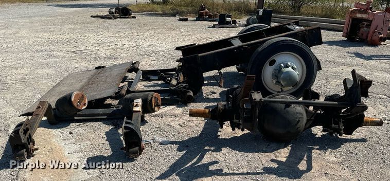 image for item DX1432 Truck Parts