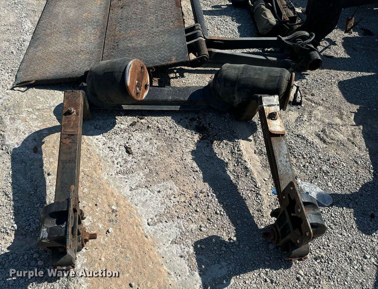 image for item DX1432 Truck Parts