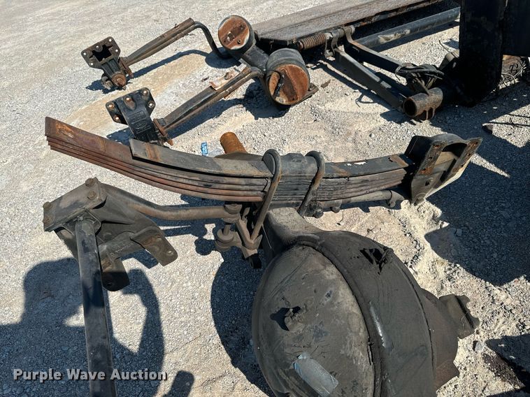 image for item DX1432 Truck Parts